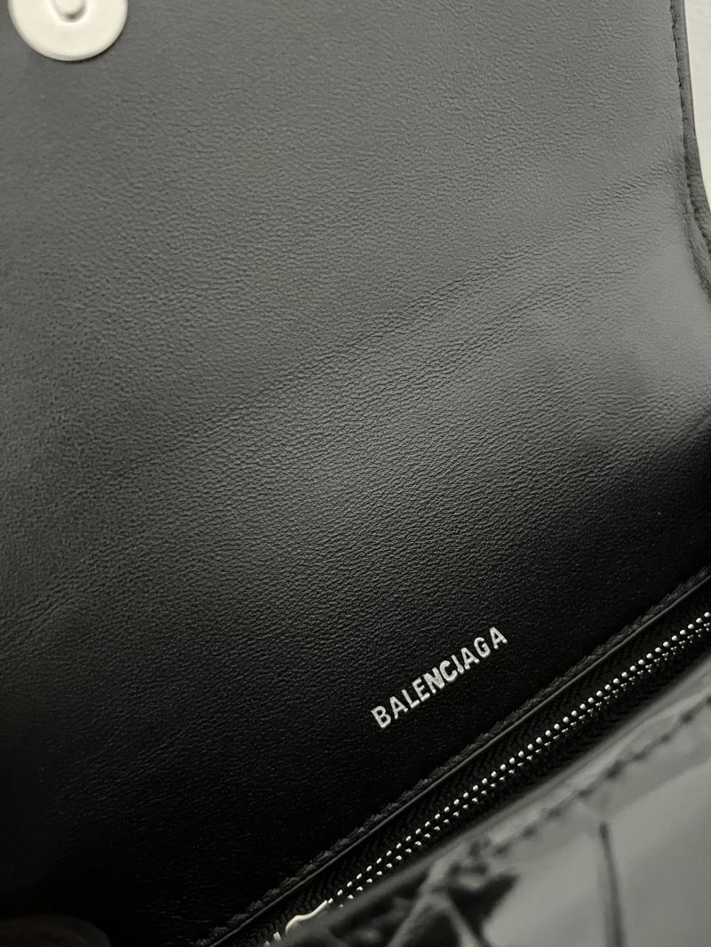 Balenciaga Hourglass Bags